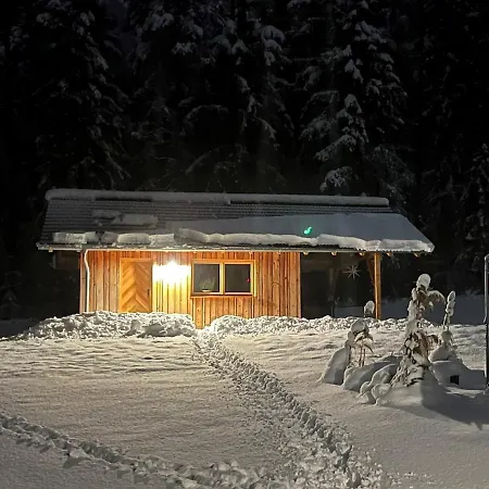 Ferienchalet Sophie 別荘