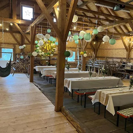 Ferienchalet Sophie 別荘 Patersdorf