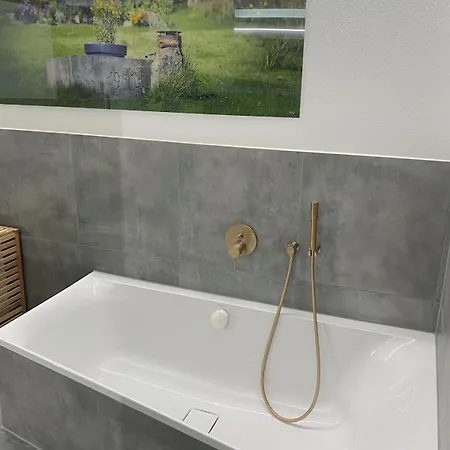 Ferienchalet Sophie * Patersdorf