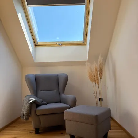 Ferienchalet Sophie 別荘 Patersdorf