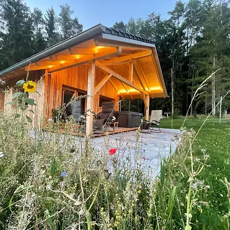 Ferienchalet Sophie 度假居