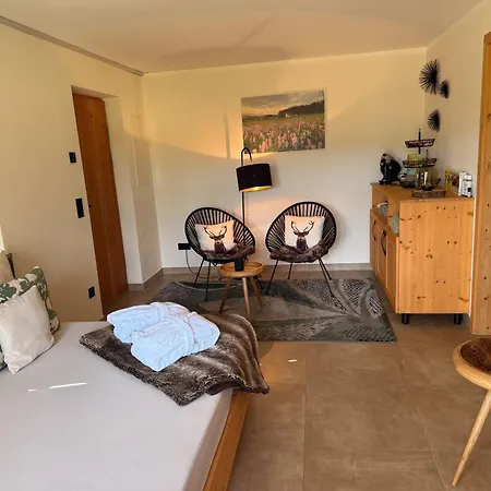 Ferienchalet Sophie 度假居
