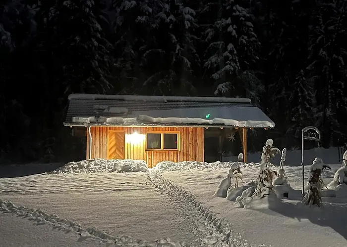 Ferienchalet Sophie 度假居
