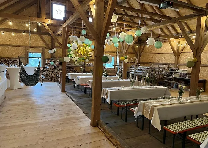 Ferienchalet Sophie 度假居 Patersdorf