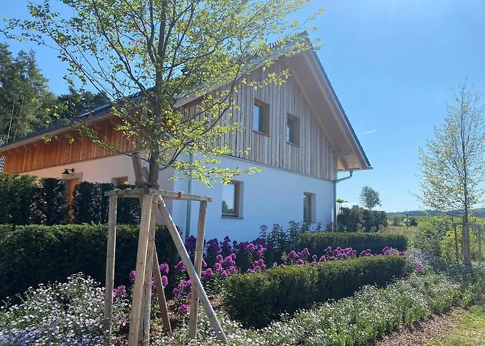 度假居 Ferienchalet Sophie *
