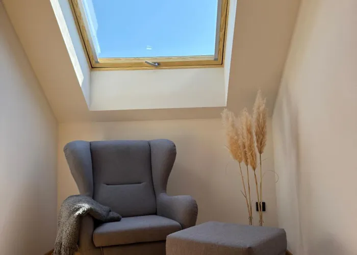 Ferienchalet Sophie 度假居 Patersdorf