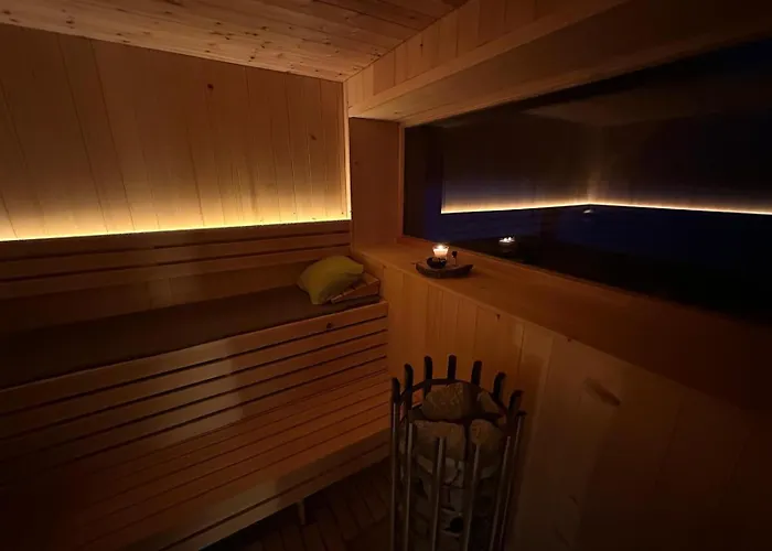 度假居 Ferienchalet Sophie *