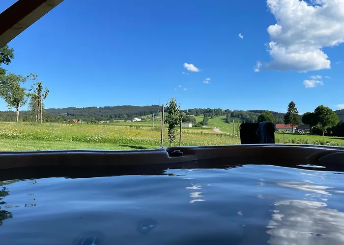 度假居 Ferienchalet Sophie *