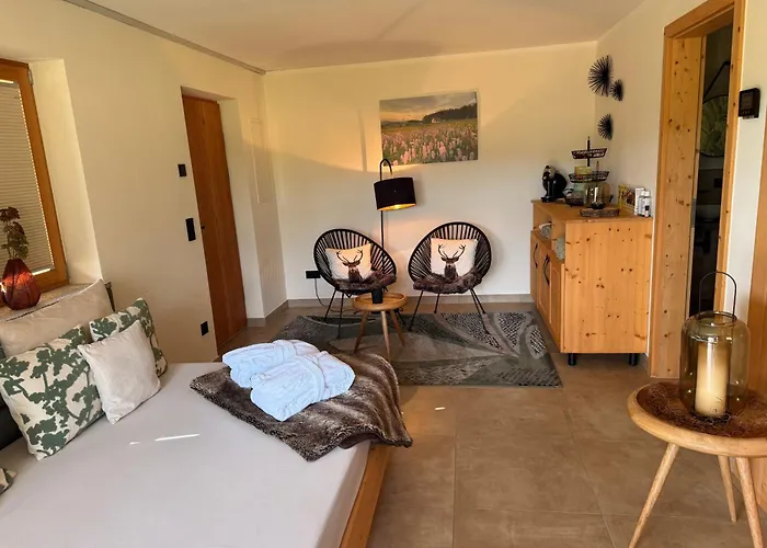 Ferienchalet Sophie 度假居