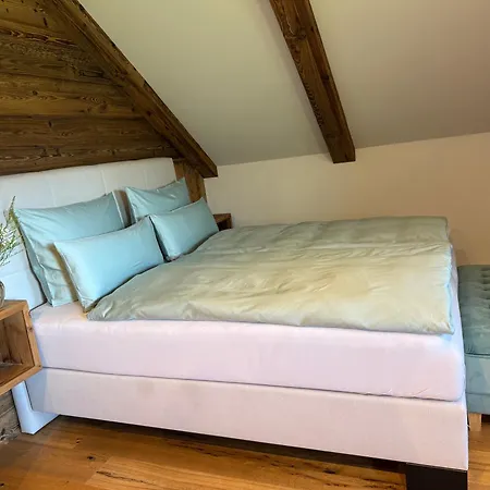 Ferienchalet Sophie * Patersdorf