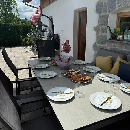 Ferienchalet Sophie *