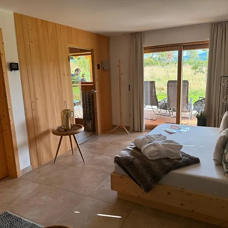 Holiday home Ferienchalet Sophie *