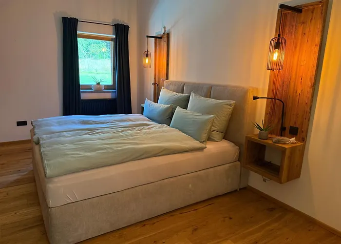Tatil Evi Ferienchalet Sophie Patersdorf