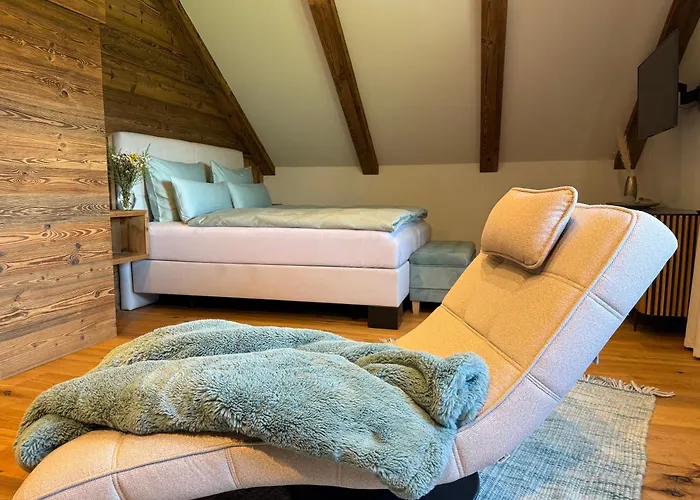 Tatil Evi Ferienchalet Sophie